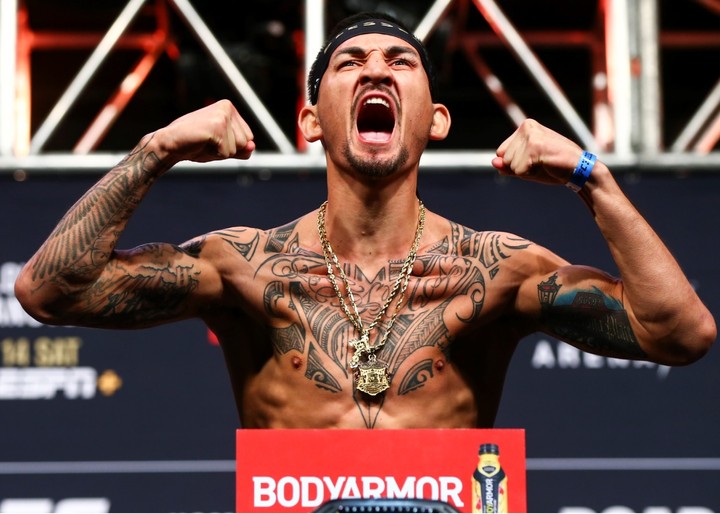 Ako fungujú váhové kategórie v MMA?